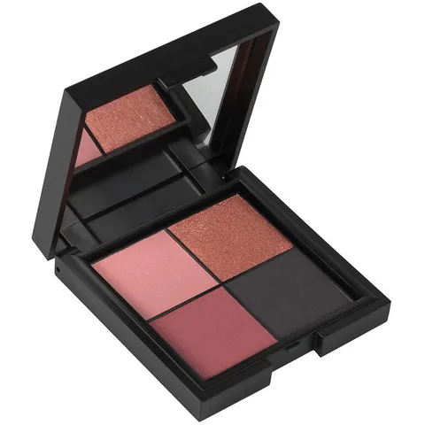 Mia Cosmetics Paris Eyeshadow palette #rose – imagen 2