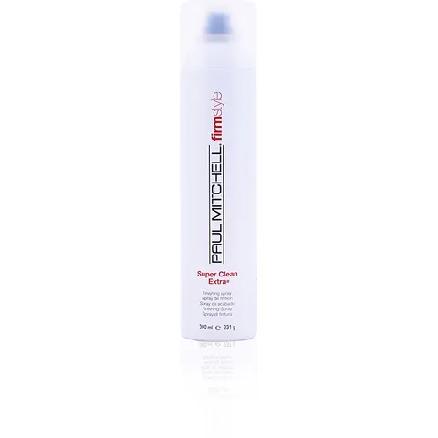 Paul Mitchell Firm Style super clean extra 300 ml – imagen 2