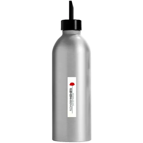 Flower By Kenzo eau de parfum recarga 200 ml – imagen 2