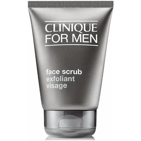 Clinique Men face scrub 100 ml – imagen 2