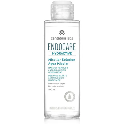 Endocare Hydractive Agua Micelar 100 ml – imagen 3