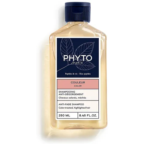 Phyto Champú Color 250 ml – imagen 5