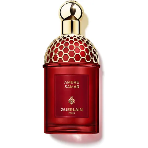 Guerlain Amber Samar Eau de Parfum 125 ml – imagen 2