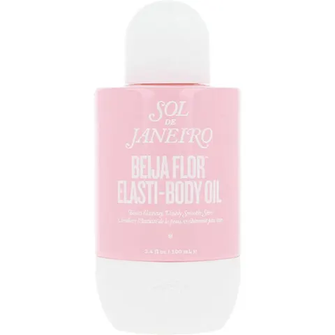 Sol De Janeiro Beija Flor aceite corporal 100 ml – imagen 2