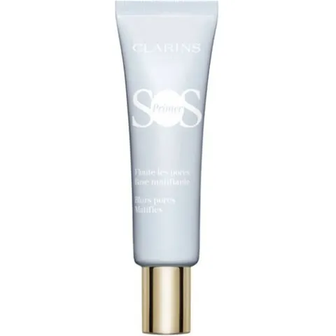 Clarins SOS Prebase Matificante 30ml – imagen 2