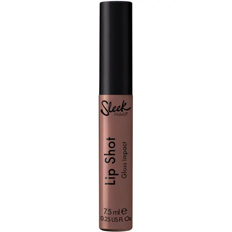 Sleek Lip Shot gloss impact #Hidden Truth – imagen 2