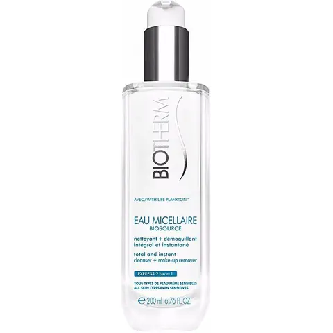 BIOTHERM Biosource Eau Micellaire – imagen 2