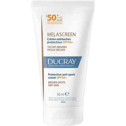 Ducray MELASCREEN CR SPF50+ 50ML – imagen 2