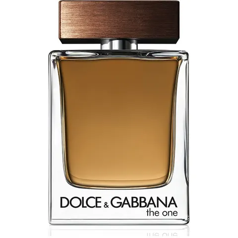 Dolce & Gabbana The One Men EDT 150 ml – imagen 3