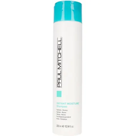 Paul Mitchell Moisture instant moisture shampoo 300 ml – imagen 2