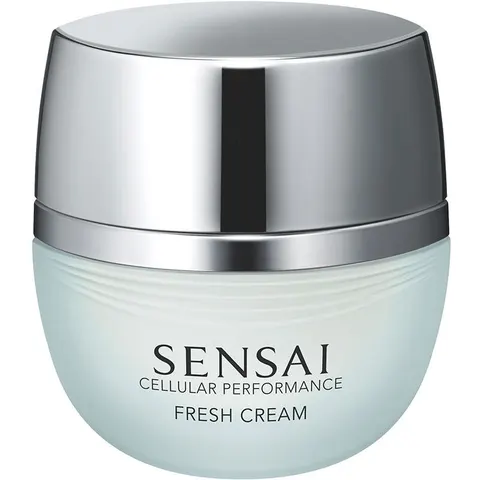 Sensai Cellular Performance fresh cream 40 ml – imagen 2