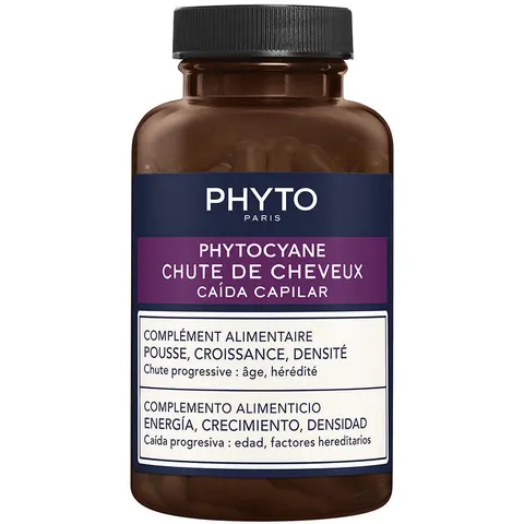 Phytocyane Anticaída 84caps – imagen 4