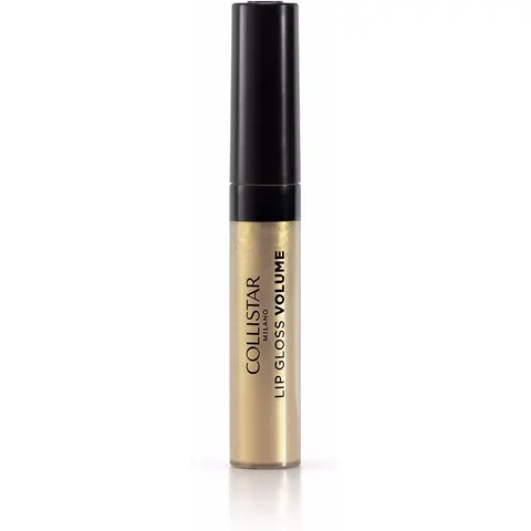 Collistar Lip Gloss volume #110-golden sunset – imagen 2