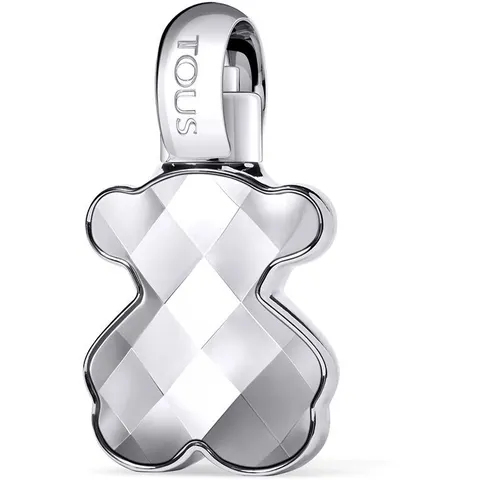 Tous LoveMe The Silver EDP 30 ml – imagen 3