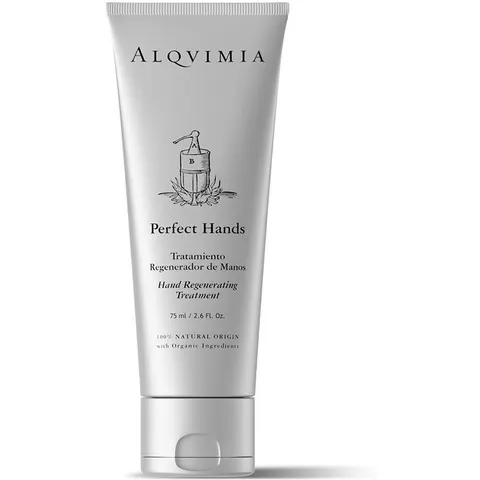 Alqvimia Crema de Manos Perfect Hands 75ml – imagen 3
