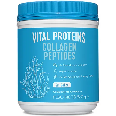Vital Proteins Collagen Peptides 567g – imagen 2