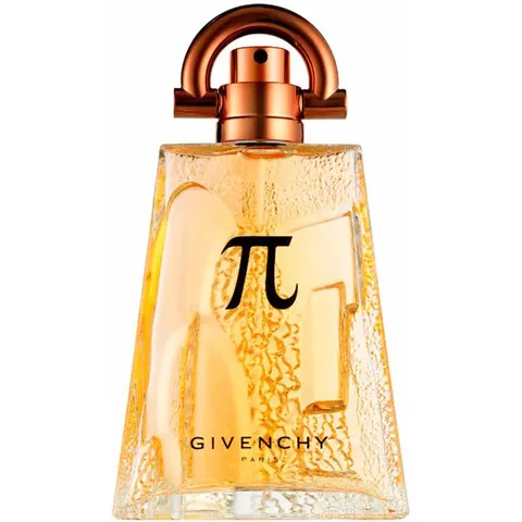 Givenchy Pi Eau de Toilette 50 ml – imagen 2