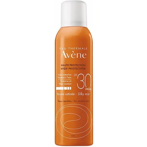 Avene solar bruma spf 30 150ml. – imagen 5
