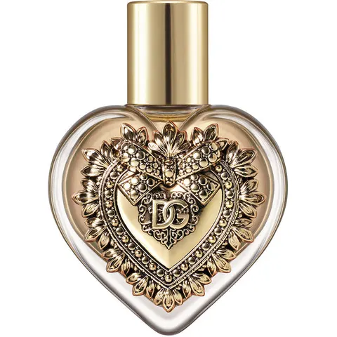 Dolce & Gabbana Devotion Eau de Parfum 20 ml – imagen 2
