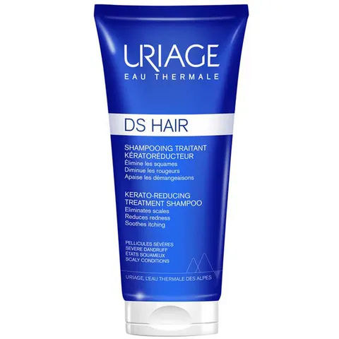 Uriage DS Hair Champú Queratorreductor 150 ml. – imagen 5
