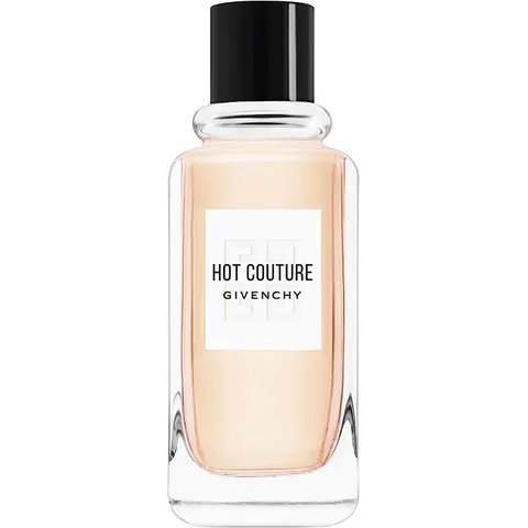 GIVENCHY Hot Couture Mythical 100 ml – imagen 2