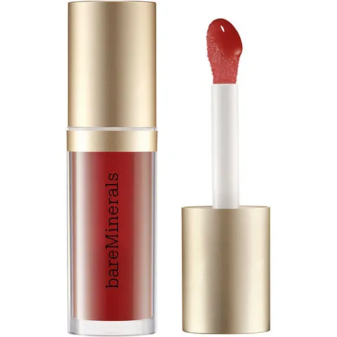 bareMinerals Nourishing aceite de labios #Spark – imagen 2