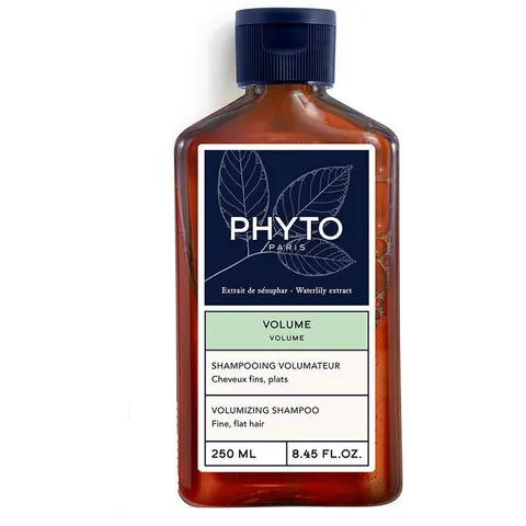 Phyto Volume champú voluminizador 250 ml – imagen 4