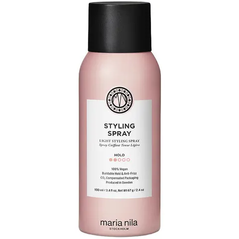Maria Nila Styling Spray hold 100 ml – imagen 2