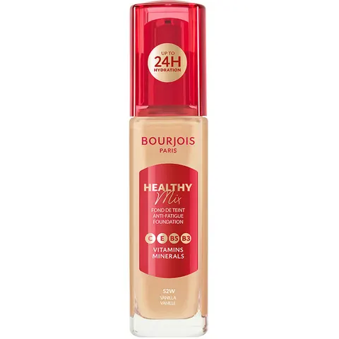 Bourjois Healthy Mix Base de Maquillaje – imagen 2