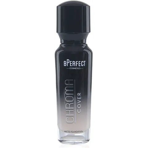 Bperfect Cosmetics Chroma Cover foundation matte #c1 – imagen 2