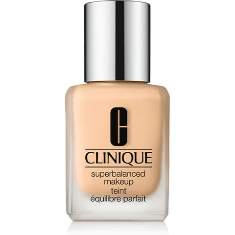 Clinique Superbalanced fluid #05-vanilla – imagen 2