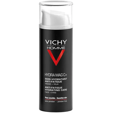 VICHY Homme Hydramag C+ 50 ml – imagen 2