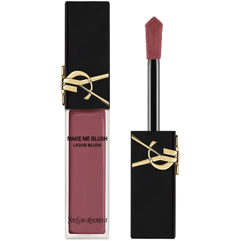 YVES SAINT LAURENT Make Me Blush Liquid Blush – imagen 2