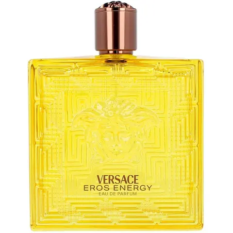 Versace Eros Energy Perfume 200 ml – imagen 2