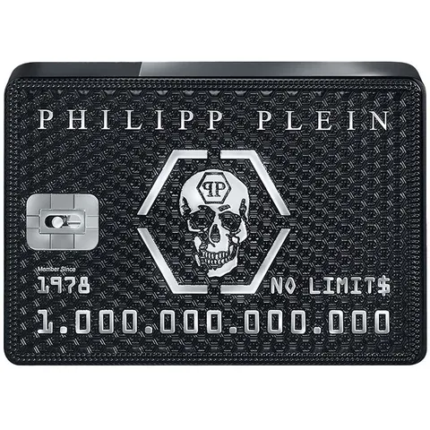 Philipp Plein Parfums No Limits Eau de Parfum 50 ml – imagen 3