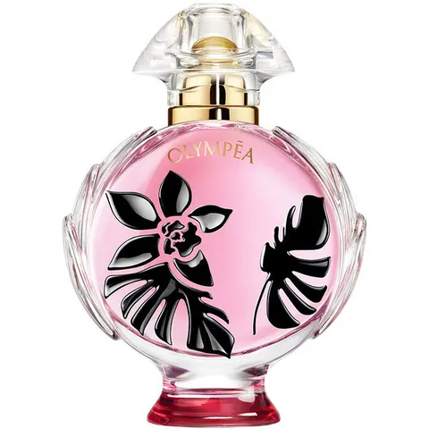 PACO RABANNE Olympea Flora – imagen 3