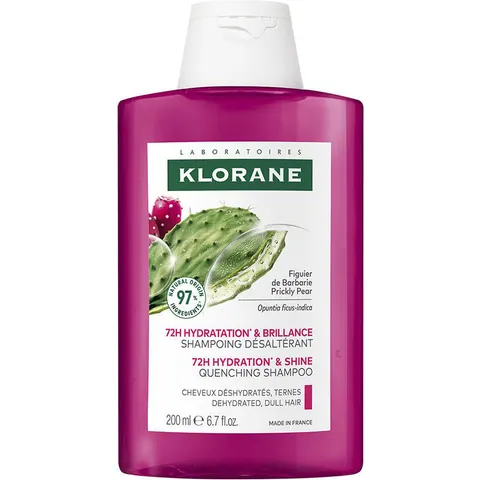 Klorane Higo De Barbaria champú 200 ml – imagen 4