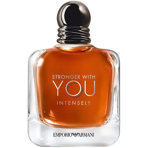 Giorgio Armani Stronger With You Intensely – imagen 2
