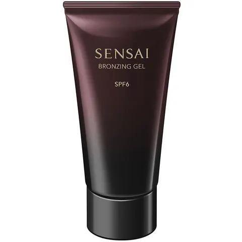 Sensai Bronzing Gel SPF6 #BG63 – imagen 2