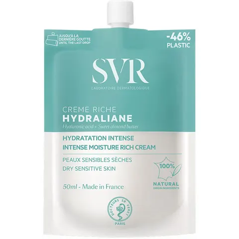 Svr Hydraliane riche 50 ml – imagen 2