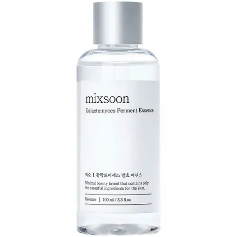 Mixsoon Galactomyces Ferment Essence 100 ml – imagen 2