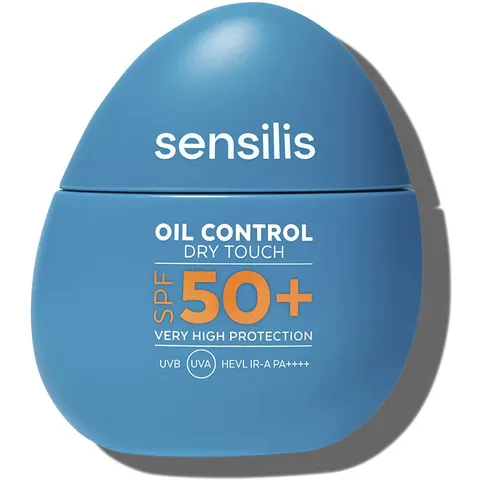 Sensilis Oil Control SPF50+ 40ml – imagen 2