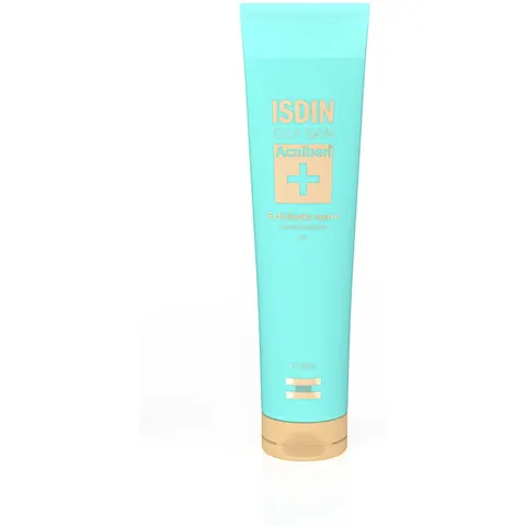 Isdin Acniben exfoliante suave 100 ml – imagen 2