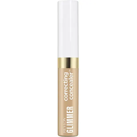 Revlon Glimmer Correcting Concealer 18 ml Yellow – imagen 3