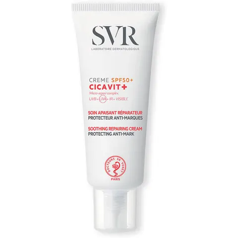 SVR Cicavit+ SPF50+ 40 ml – imagen 4