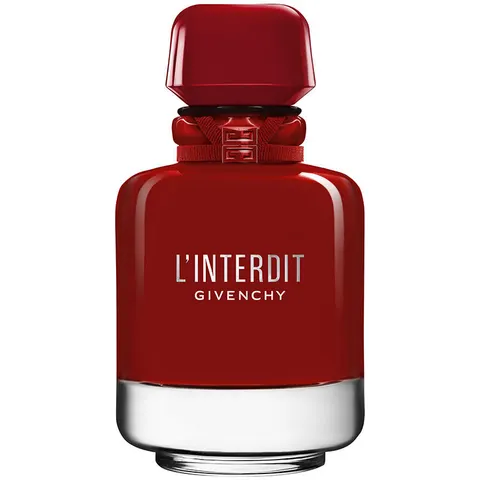 Givenchy L'Interdit Rouge Ultime Eau de Parfum 80 ml – imagen 2