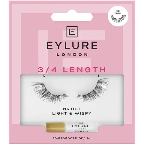 Eylure Fluttery light #007 – imagen 2