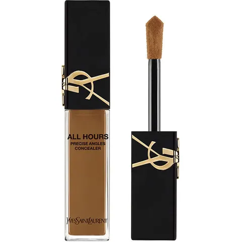 Yves Saint Laurent All Hours concealer #DW4 – imagen 2