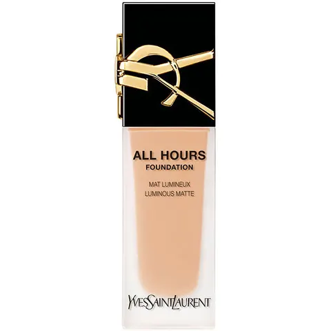 YVES SAINT LAURENT All Hours Foundation – imagen 2