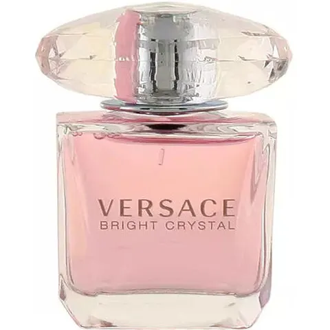 Versace Bright Crystal Eau de Toilette 30 ml – imagen 2